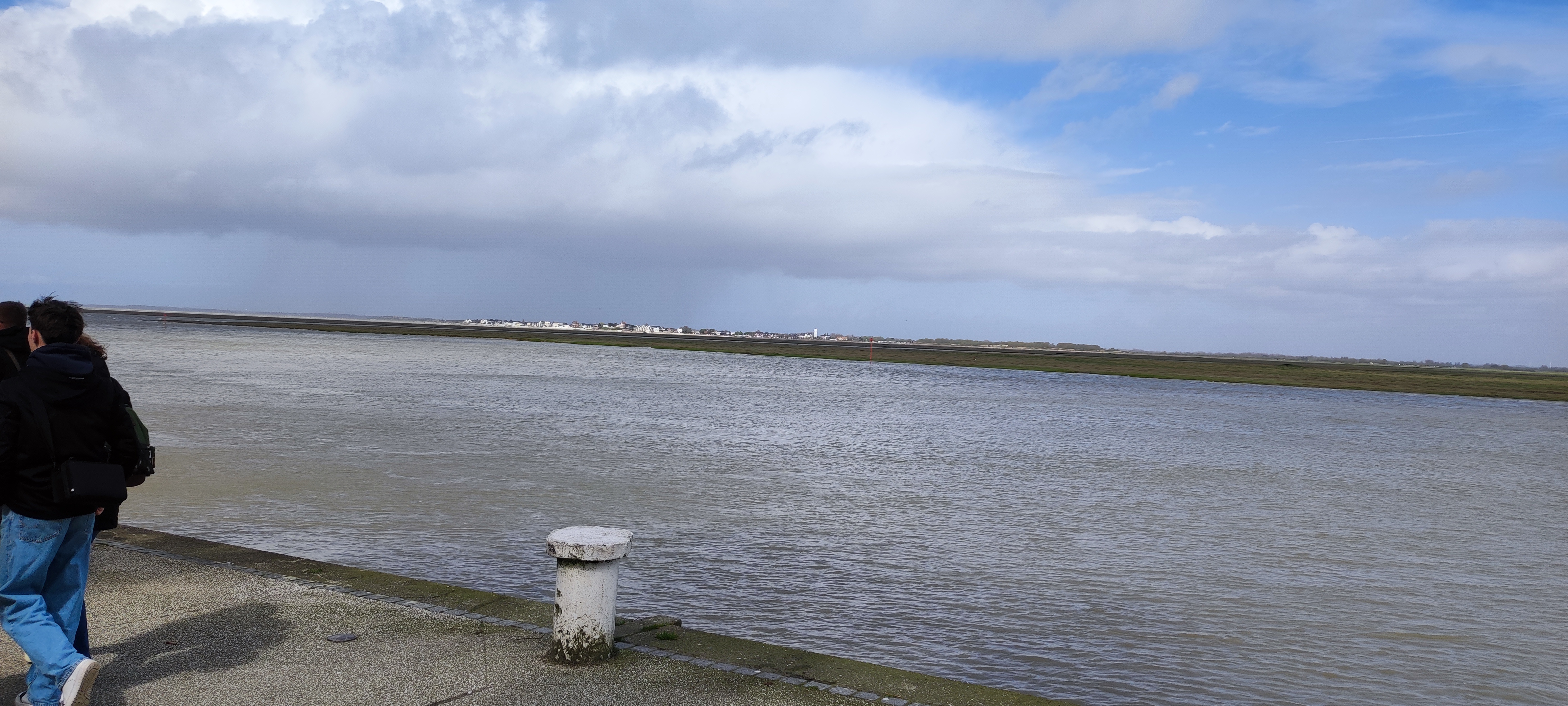 Saint Valerie sur somme